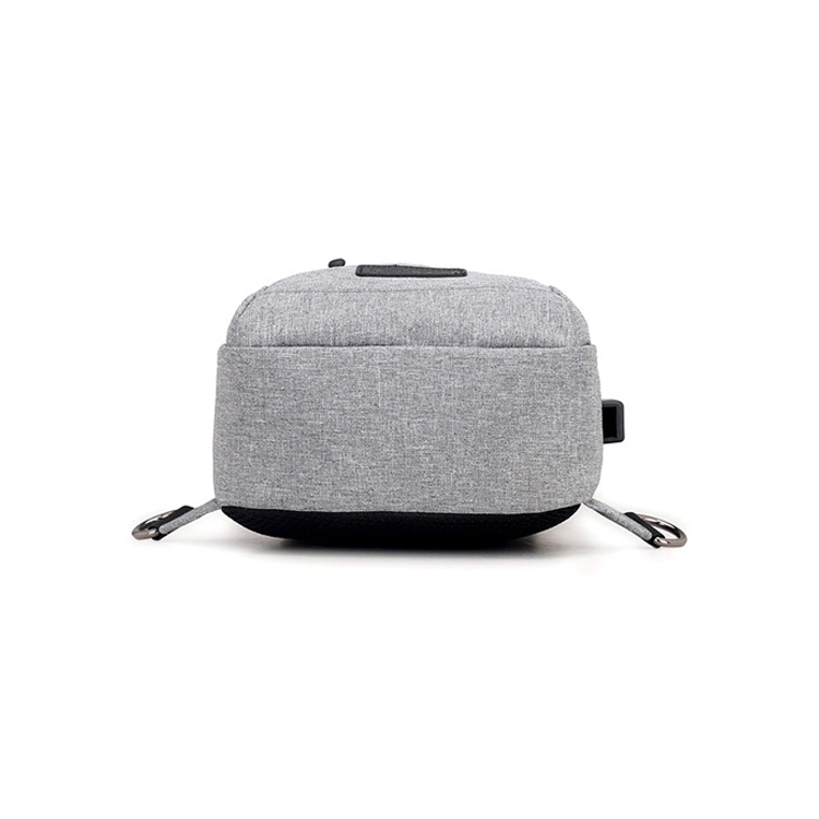 ANTI-THEFT Sling Backpack 2
