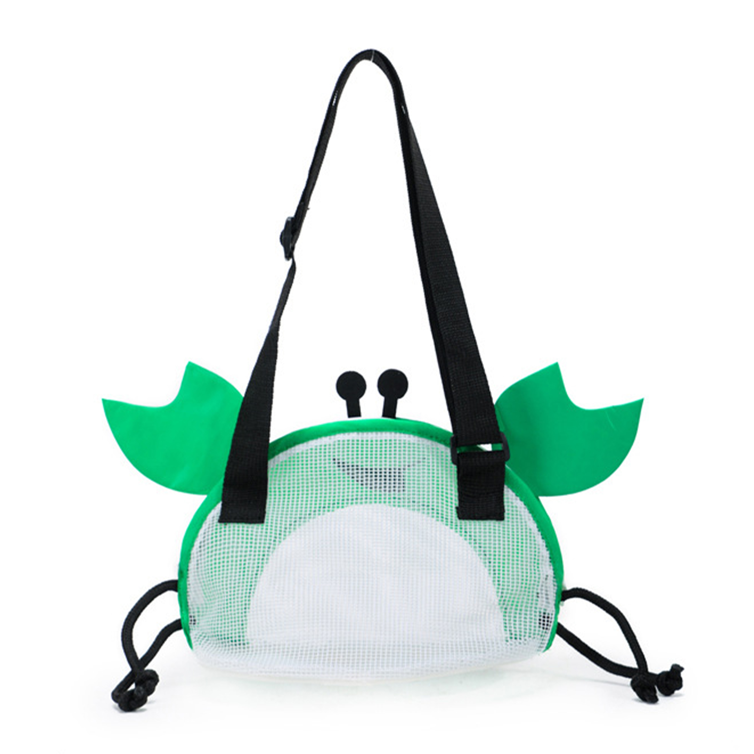Polyester Beach Shoulder Storage Bag 4