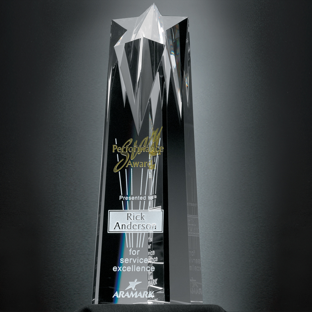 Polaris Star Tower 3