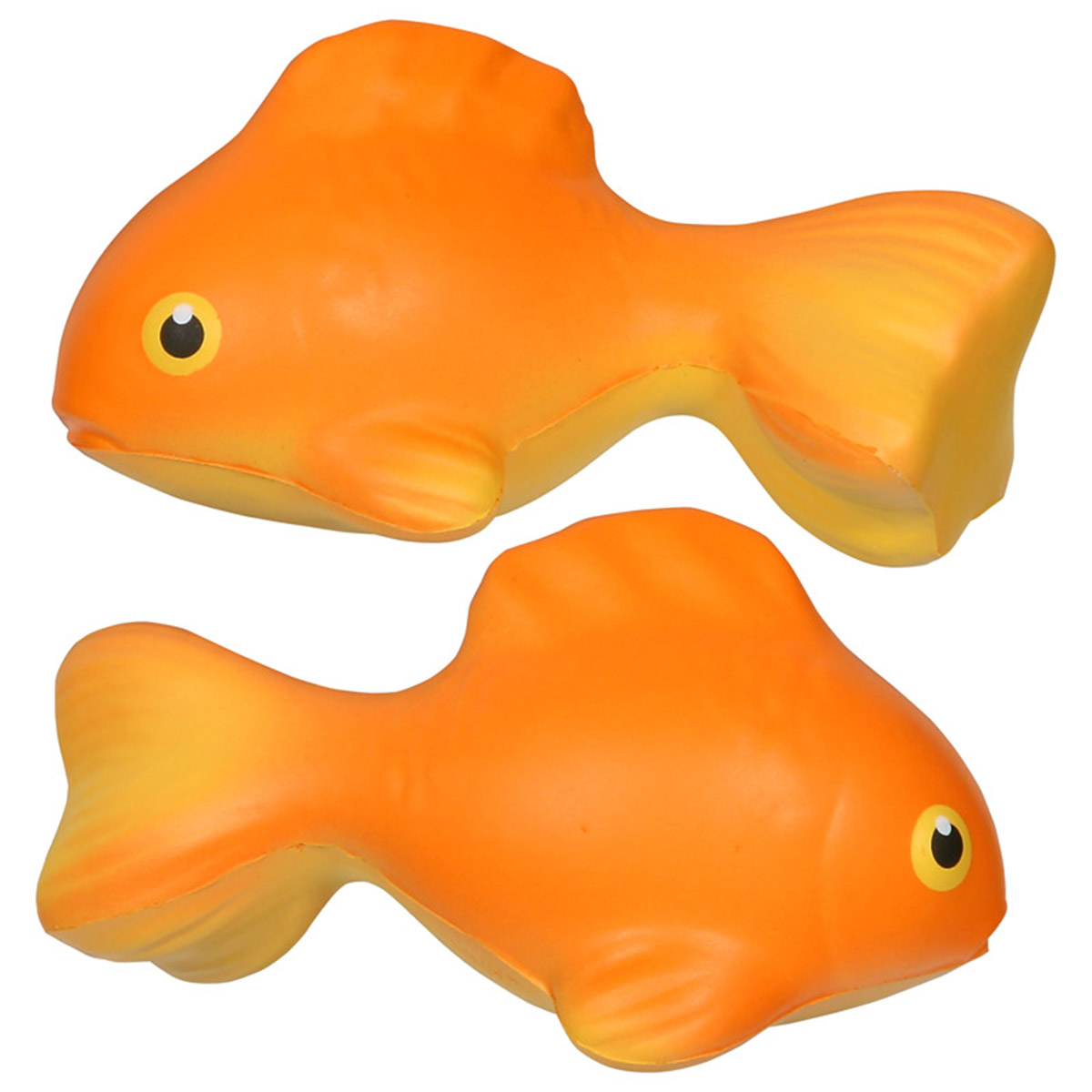 Goldfish Stress Reliever 5