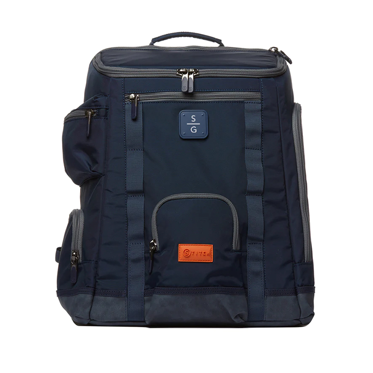 Stitch Birdie Bag 3-in-1 Backpack 4