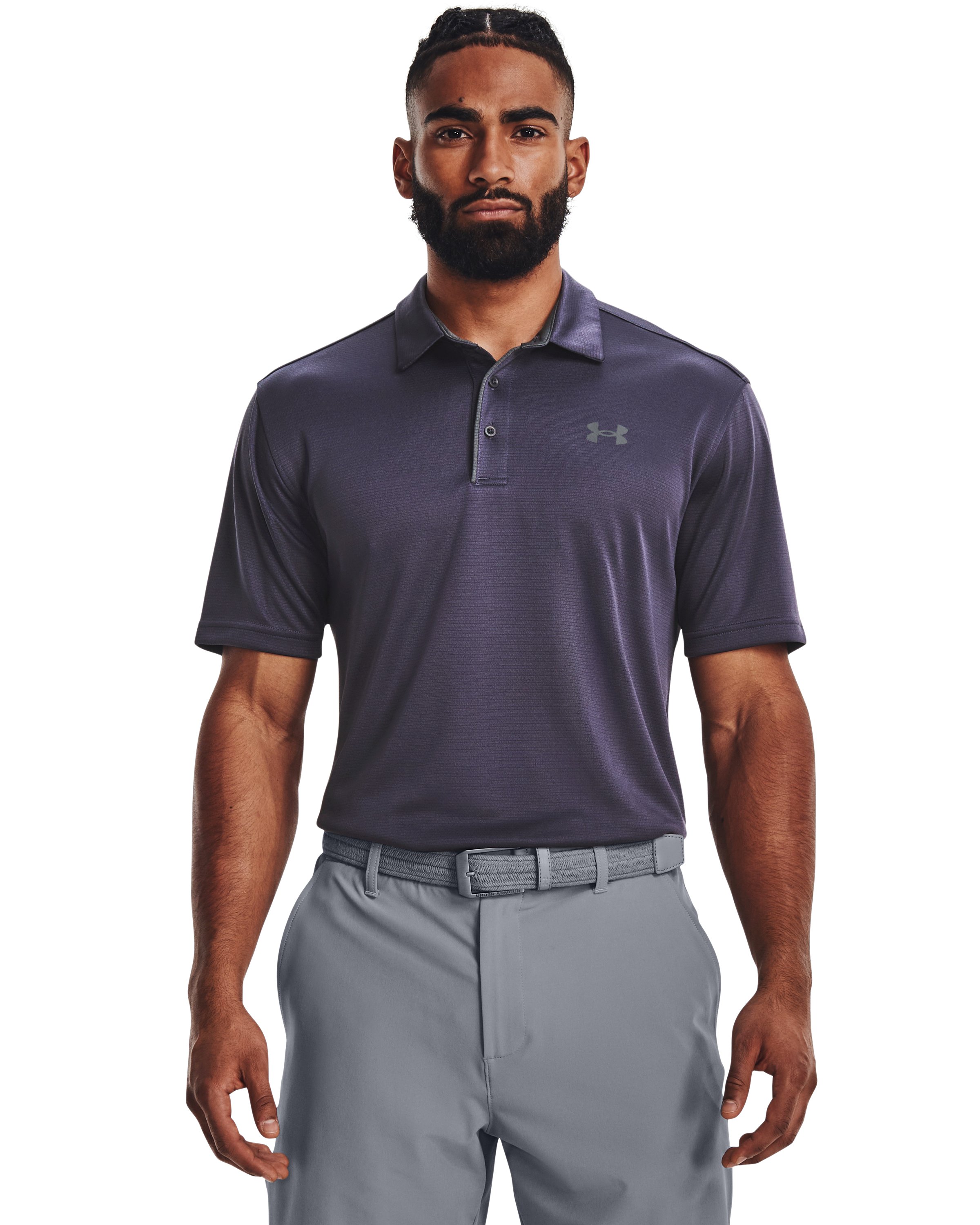 UA Tech Men's Polo 85