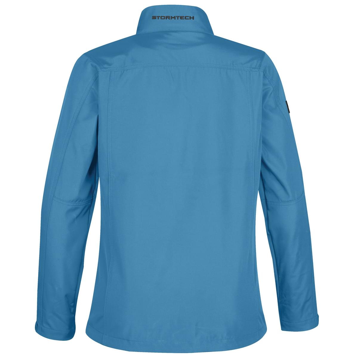 Stormtech Women's Endurance Softshell Jacket 12