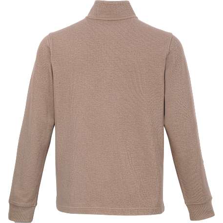 HUDSON Eco Knit Quarter Zip-Men's 12