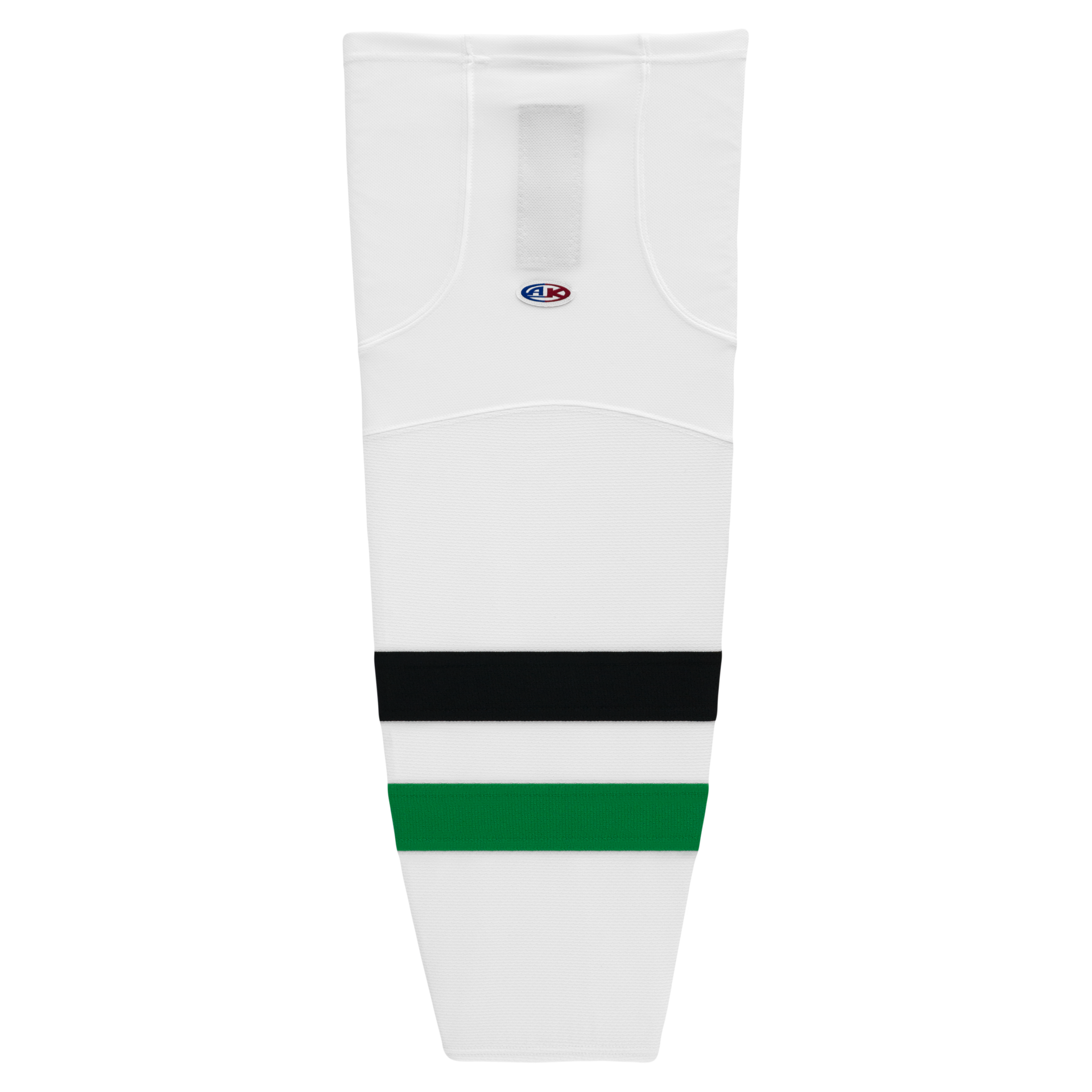 Cut & Sew Pro Hockey Socks HS2100-G101 2