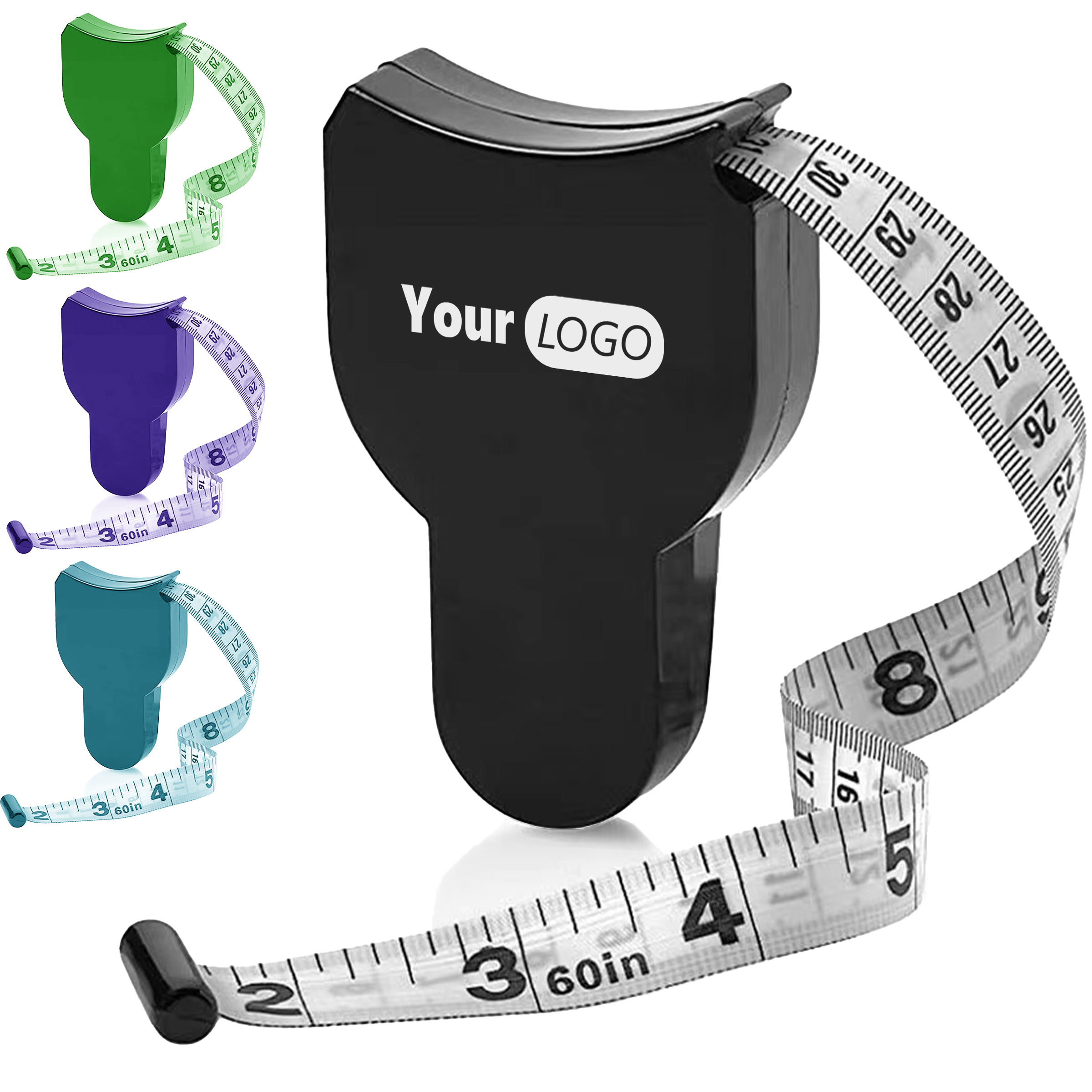 Abs Precise Body Measuring Tape 3