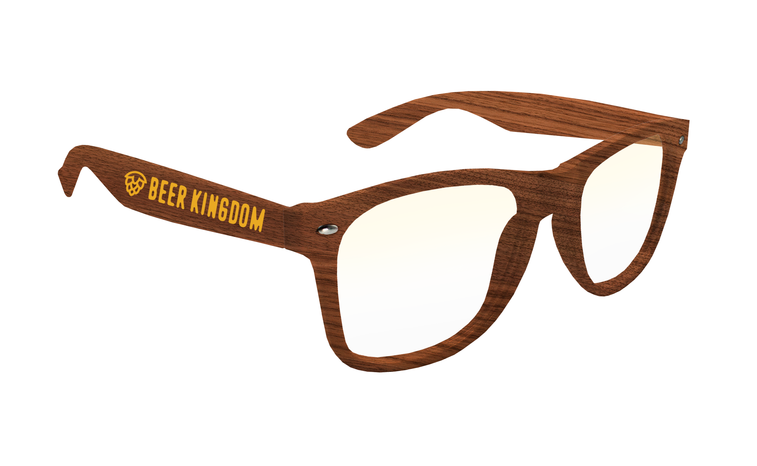 Pantone Matched Malibu Blue Light Glasses