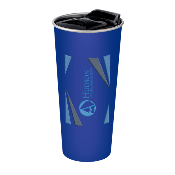 Basecamp Denali Stainless Steel Tumbler - 16 oz. 7