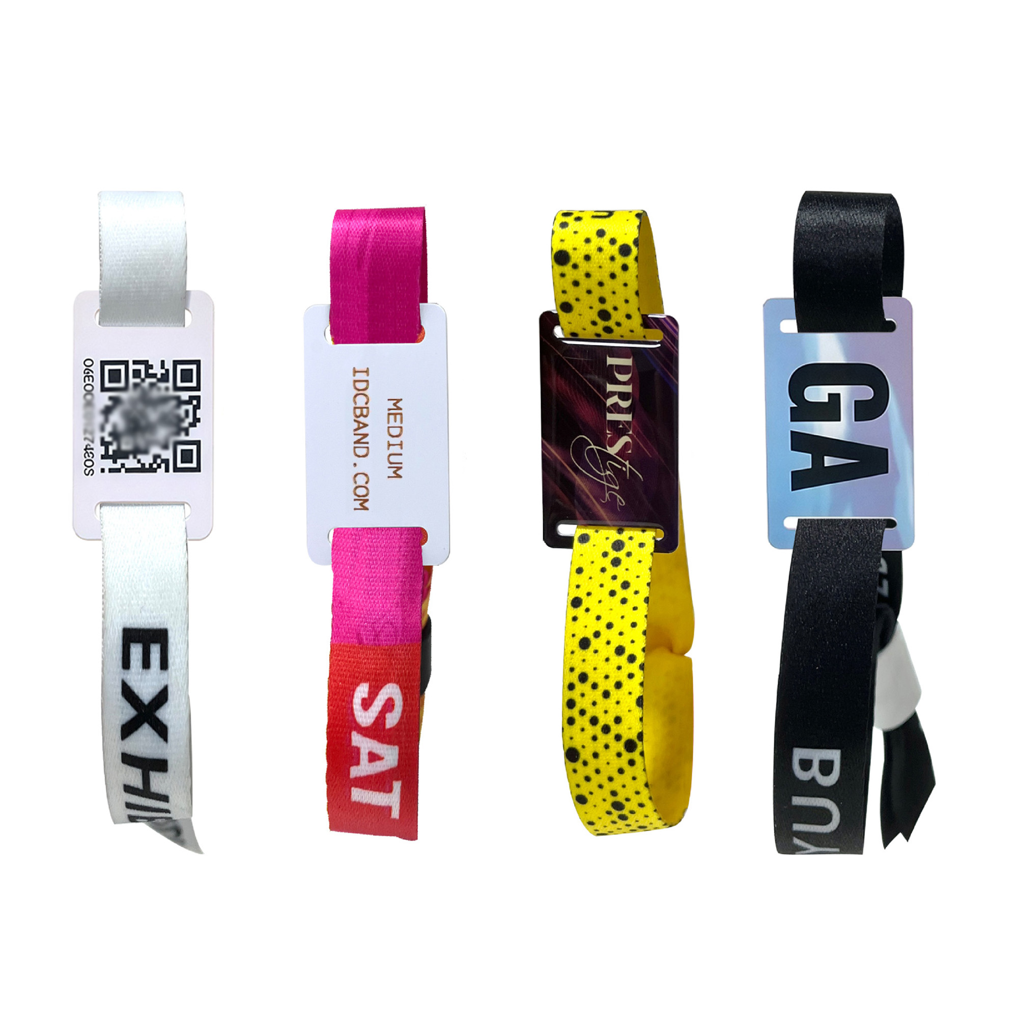 RFID Access Bracelet 2