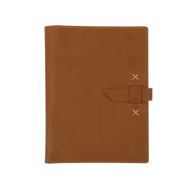 Tasker Padfolio 208