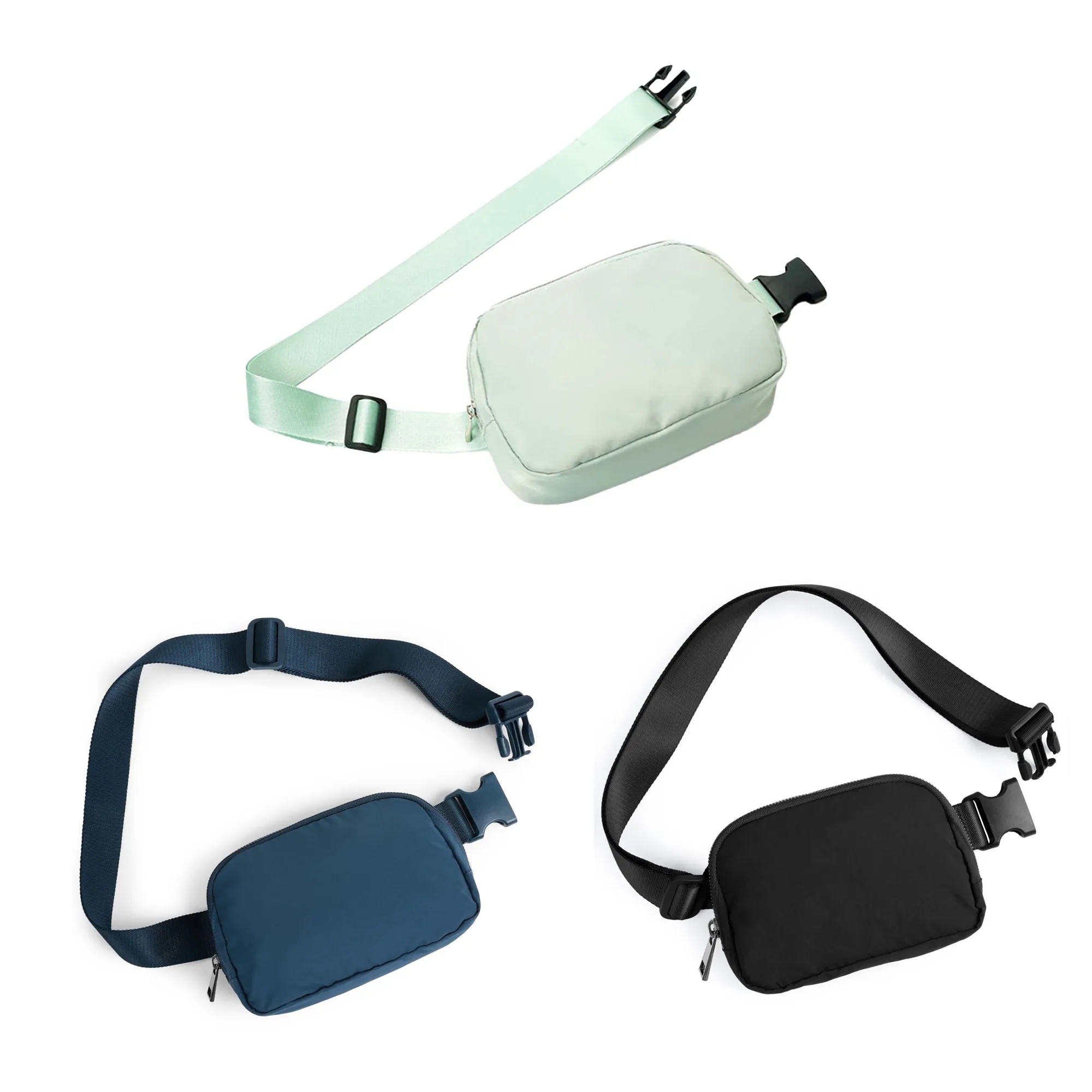 MOQ 10 Crossbody Bag 4