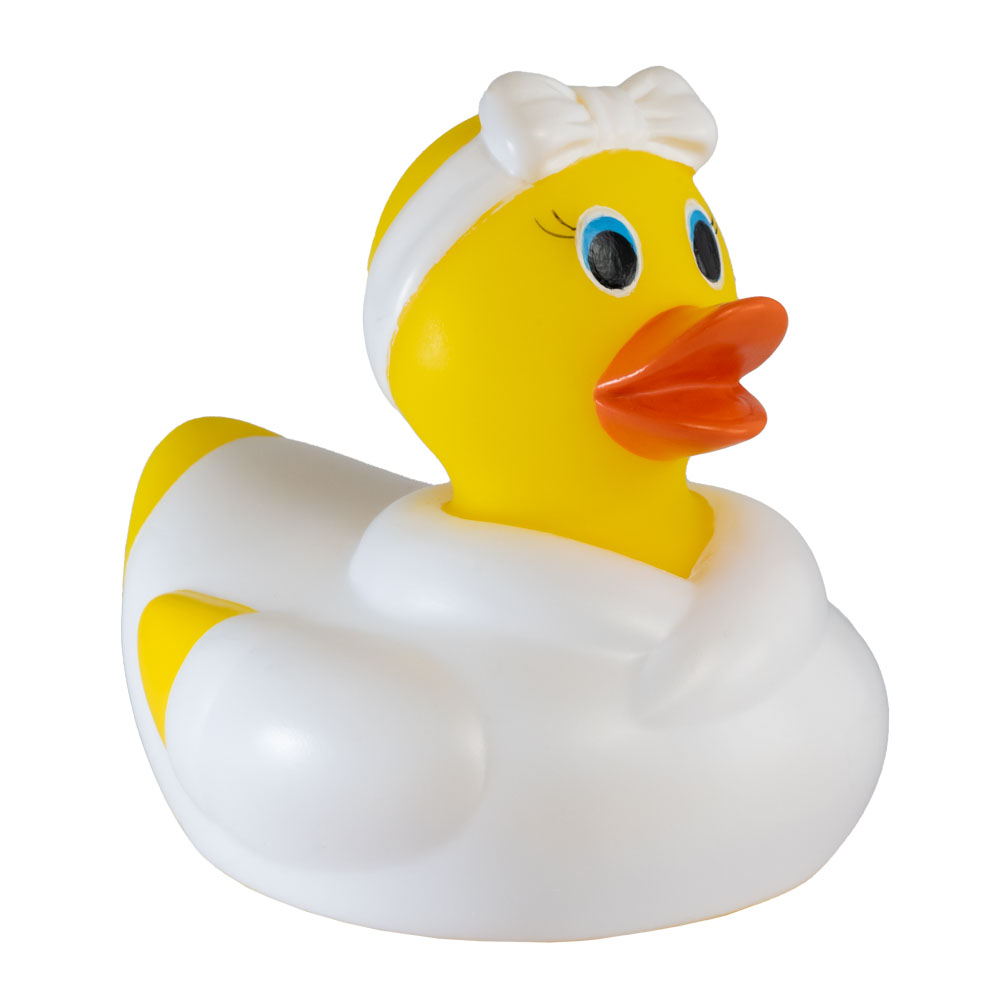 Spa Duck 6