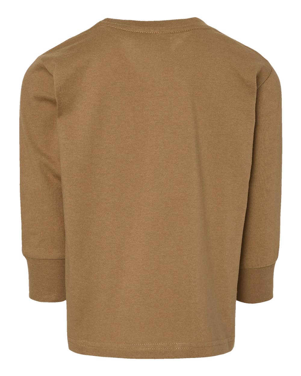 Toddler Fine Jersey Long Sleeve Tee - 3302 63