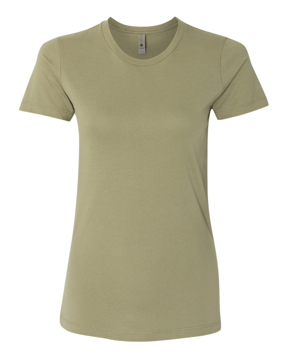 Women's Cotton Tee - 3900 23