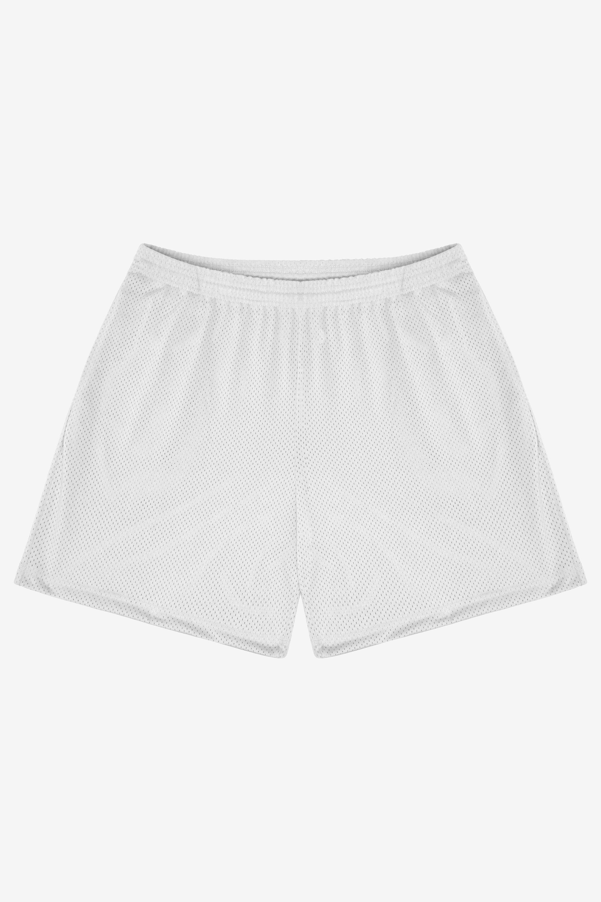 PRO MESH MID-LENGTH SHORTS 7