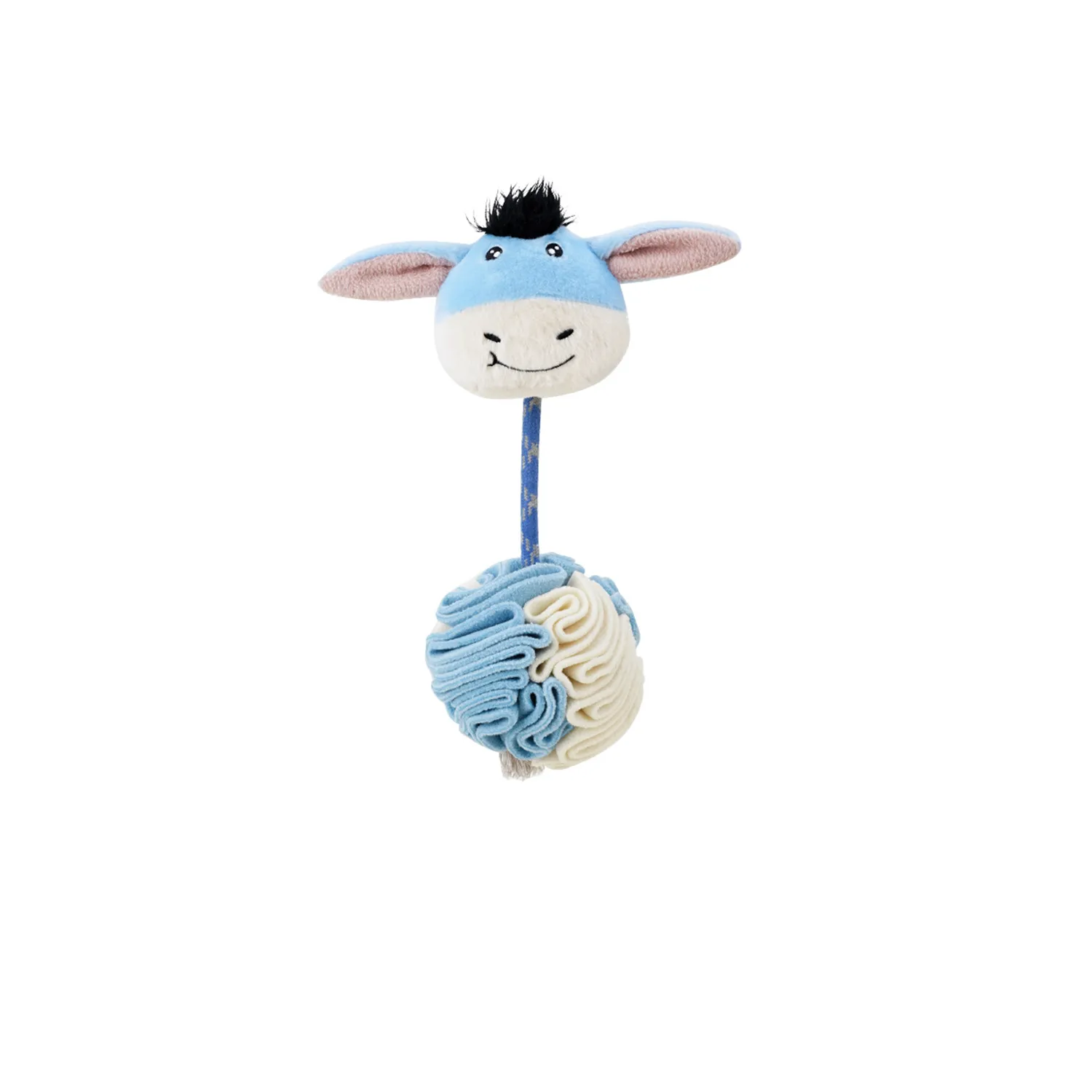 Pet Dog Teeth Hide Food Toys 3