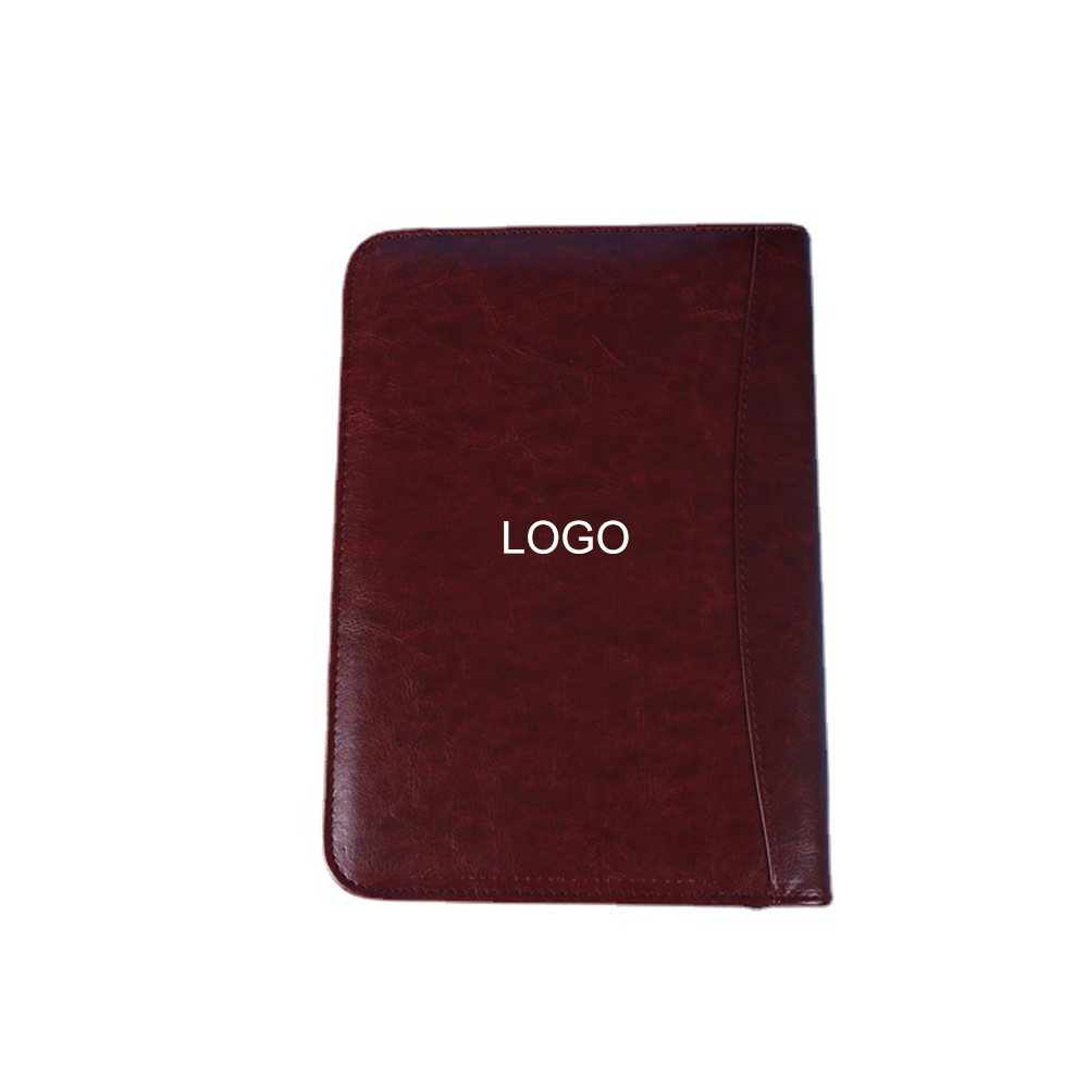 Notebook zipper bag 4