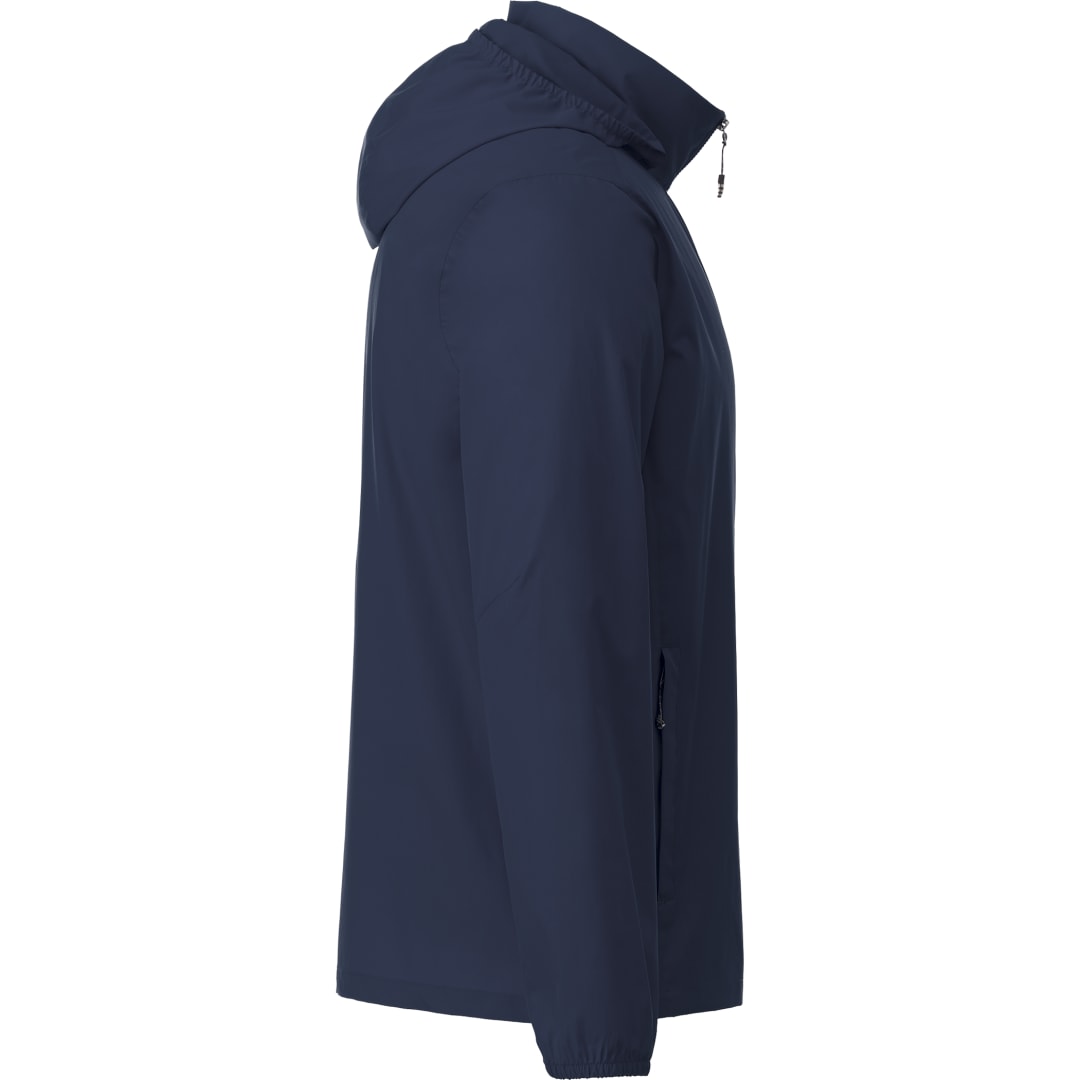 Men's TOBA Packable Jacket 173