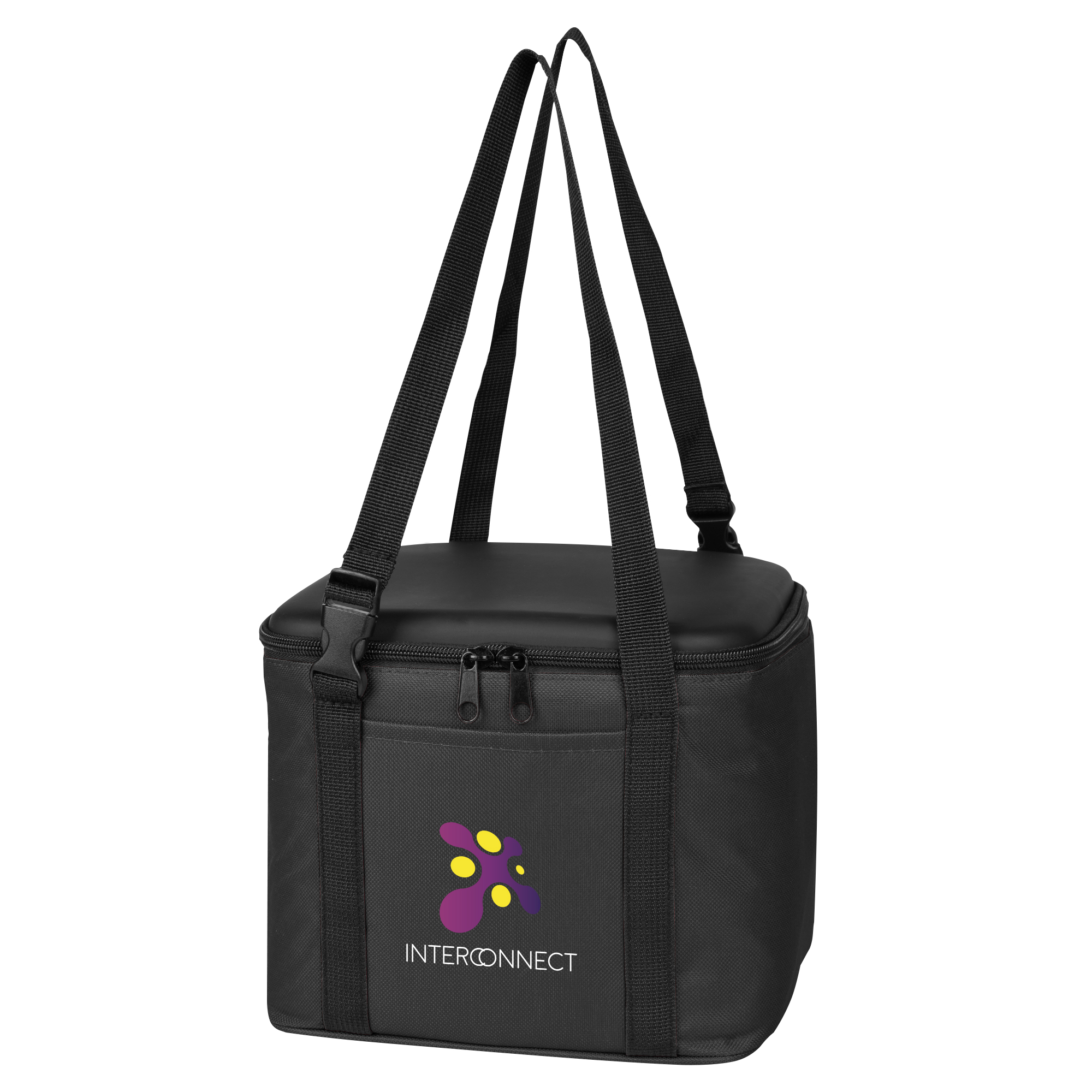 Nicky Cube Cooler Bag 15