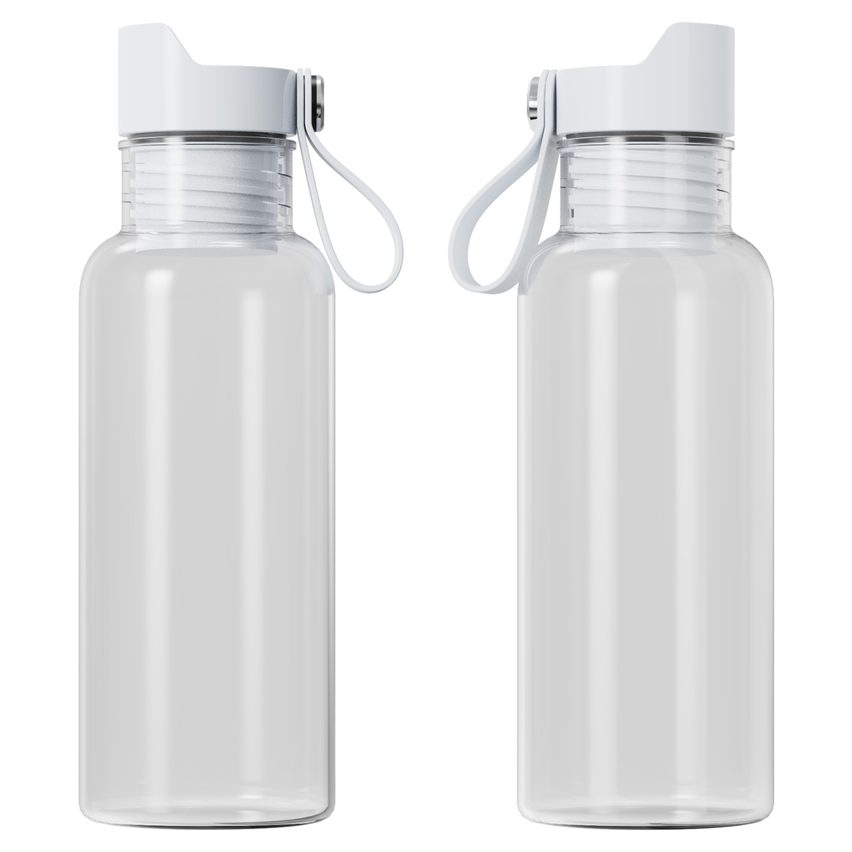 Lagoon 20 oz RPET Bottle 20