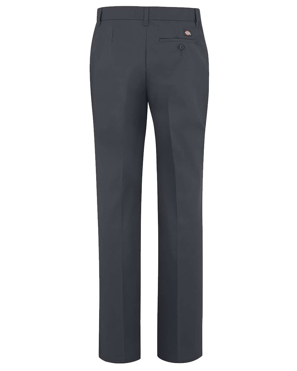 Women's Premium Flat Front Pants - FP21 13