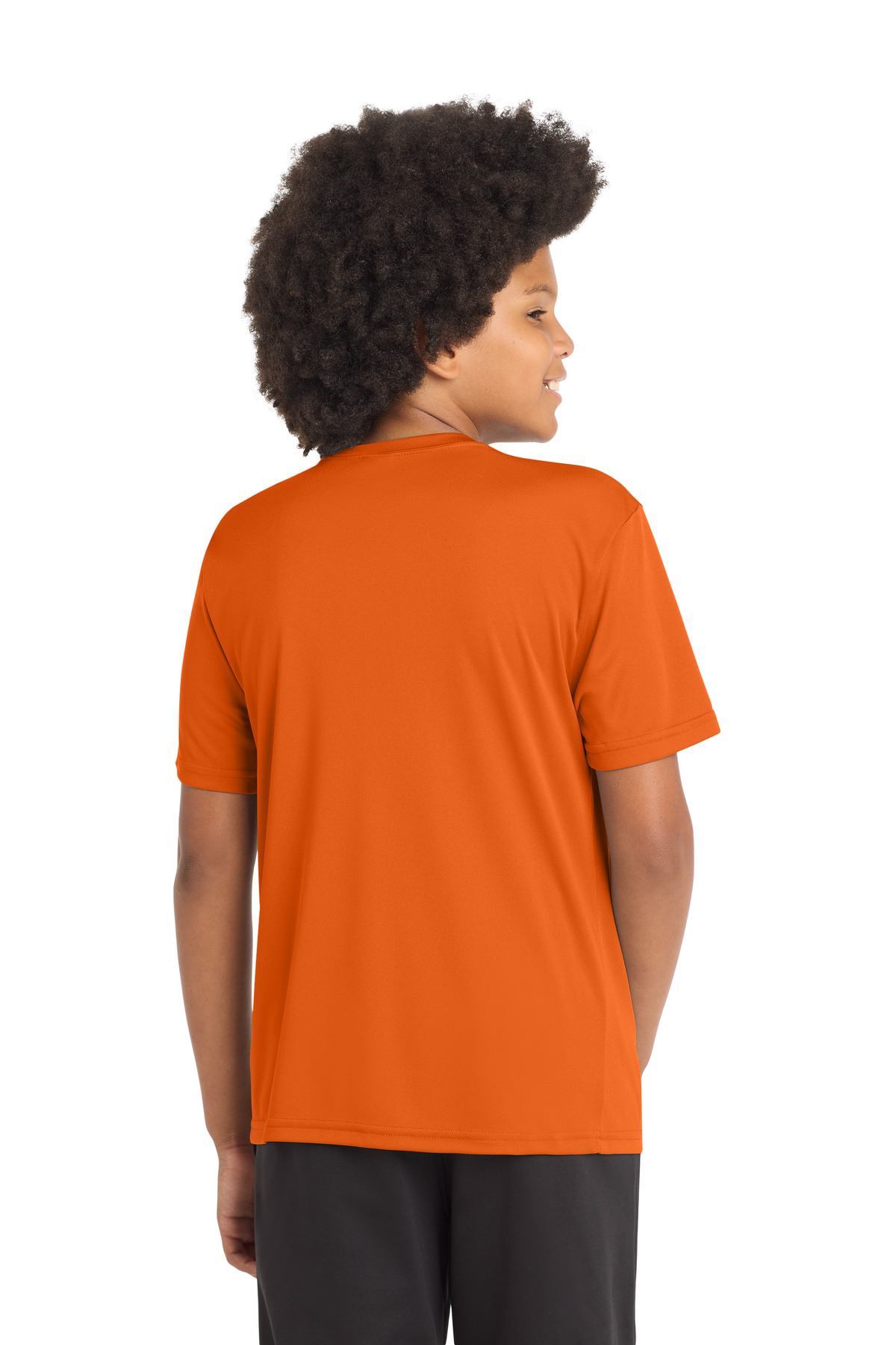 Sport-Tek Youth PosiCharge Competitor Tee. YST350 168