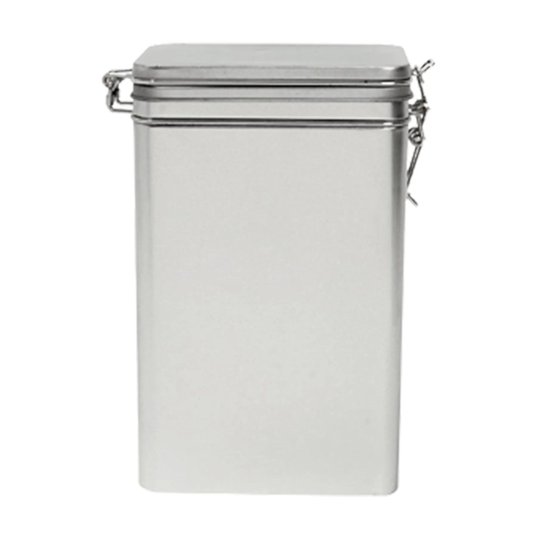 Coffee Tin Containers 2
