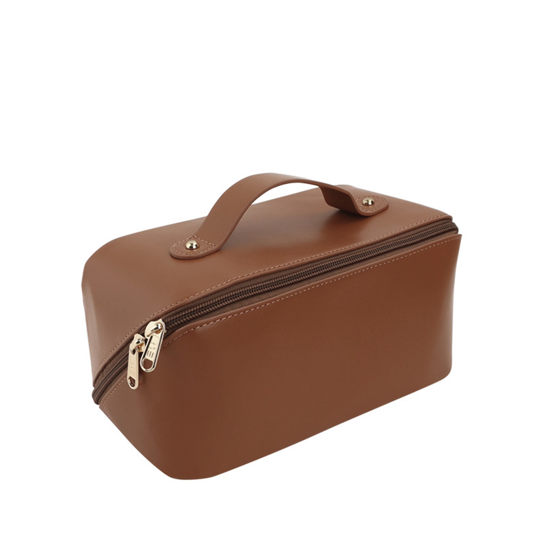 Travel Essential Makeup Bag 7