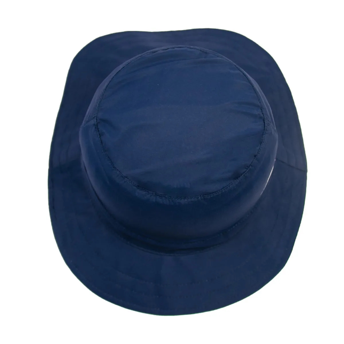 Adjustable Unisex Bucket Sun Hat Summer Beach Fishing Caps 3
