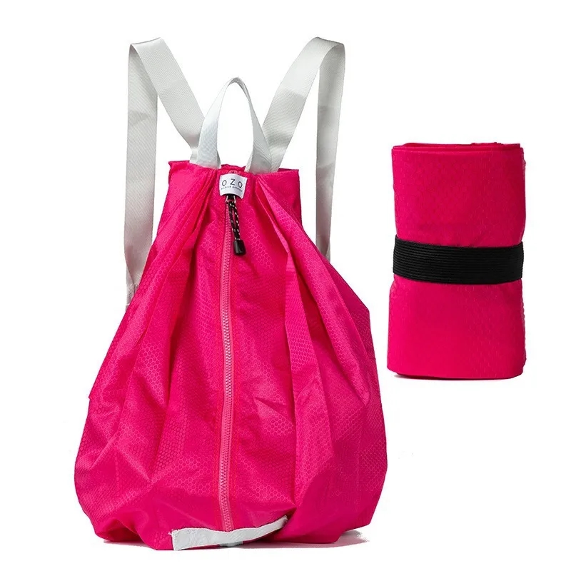 Foldable Waterproof Sports Backpack 8