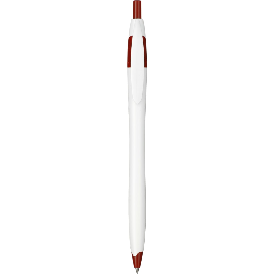 Cougar Gel Pen 10