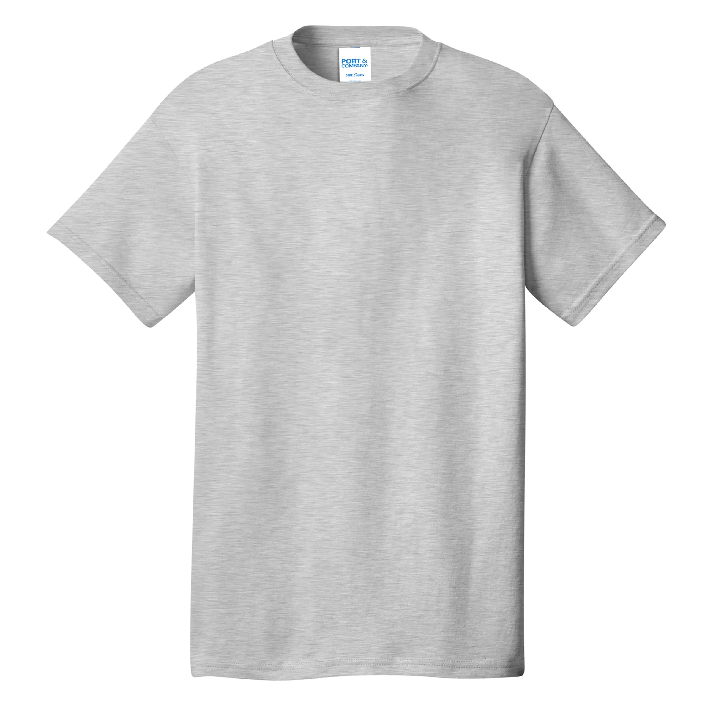 Port & Company - Core Cotton Tee 65