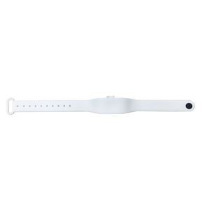 Adjustable Oval Shaped Sanitizer Wristband Dispenser 33