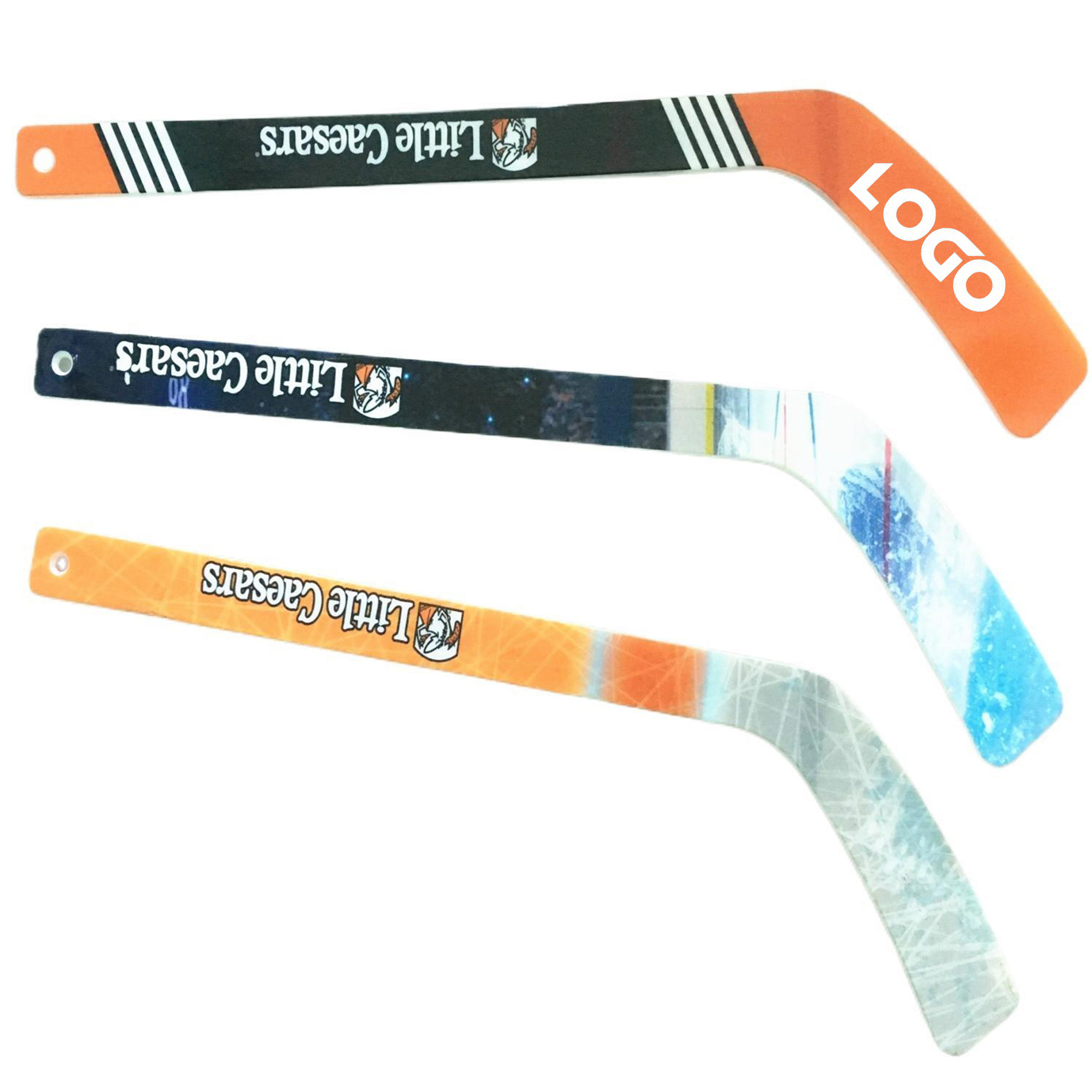 Mini Hockey Stick 2