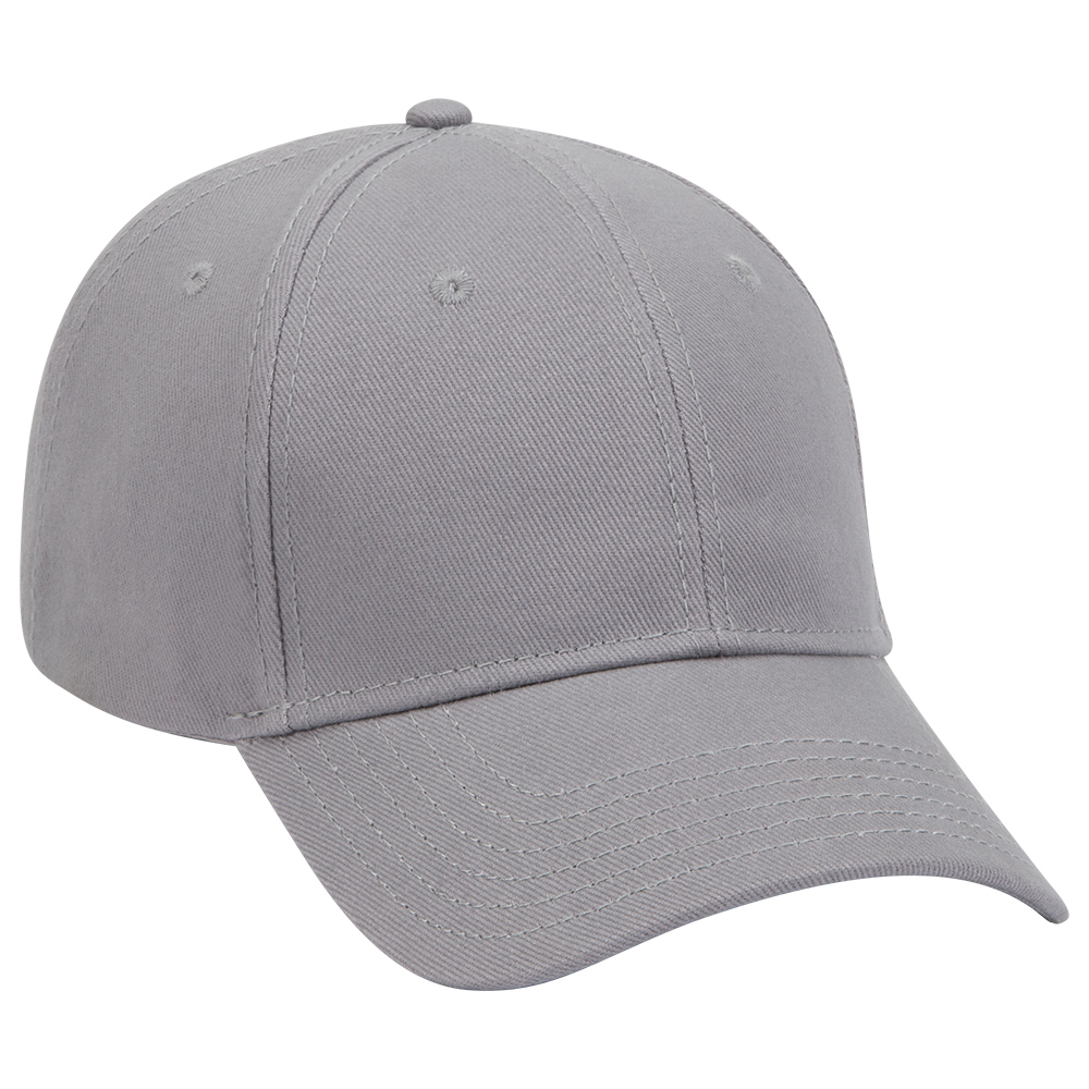 OTTO CAP® 6 Panel Low Profile Baseball Cap 54