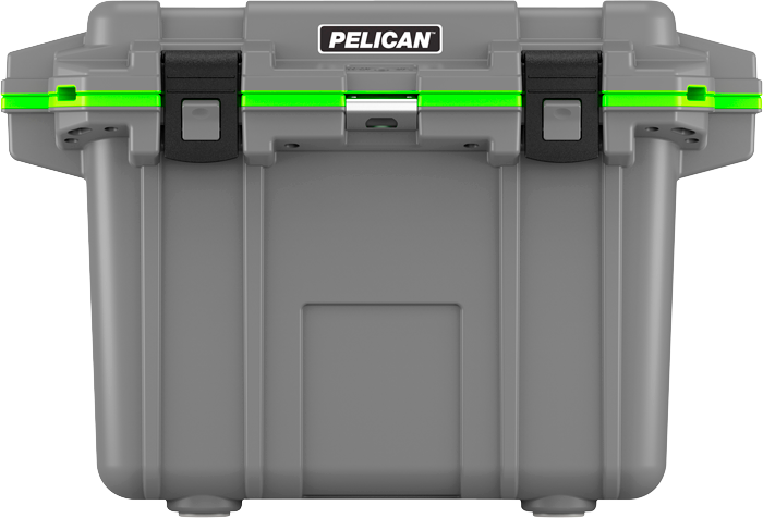Pelican™ 50QT Cooler COLOR 23
