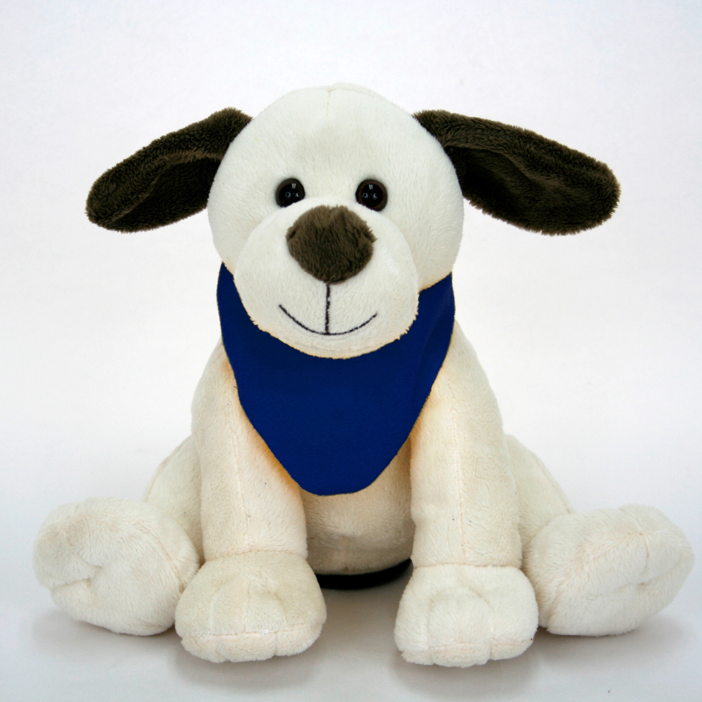 8" Dog Coin Bank 7