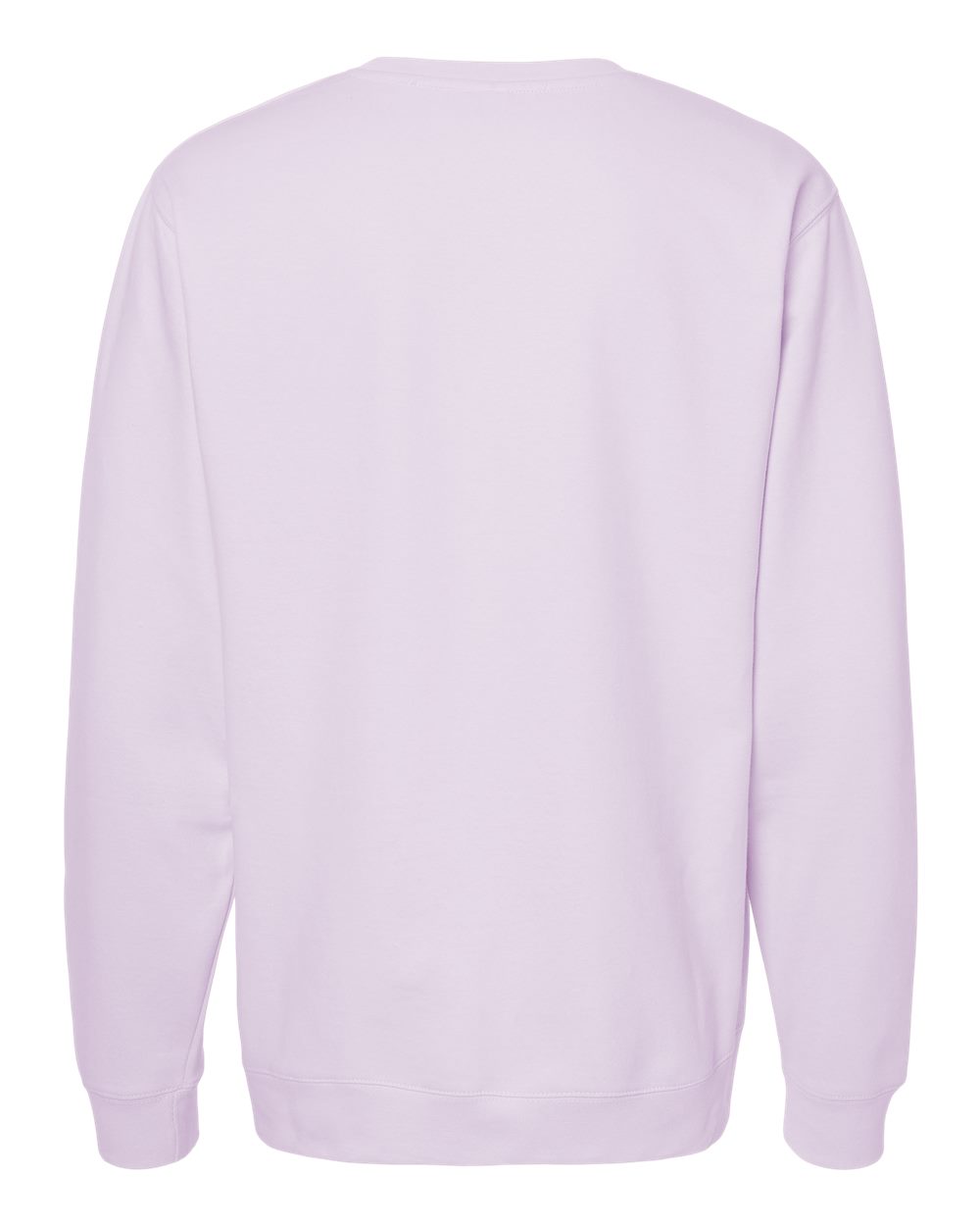 Unisex Midweight Crewneck Sweatshirt - SS3000 51