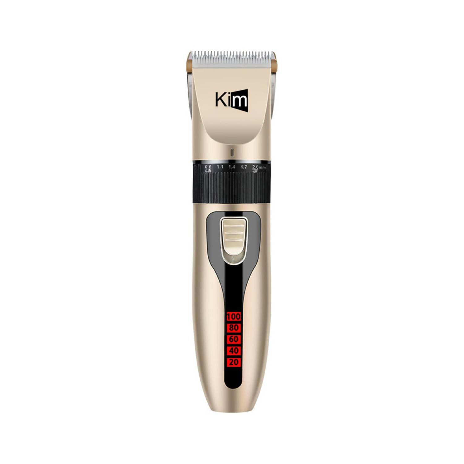 Pet Electric Clippers 1