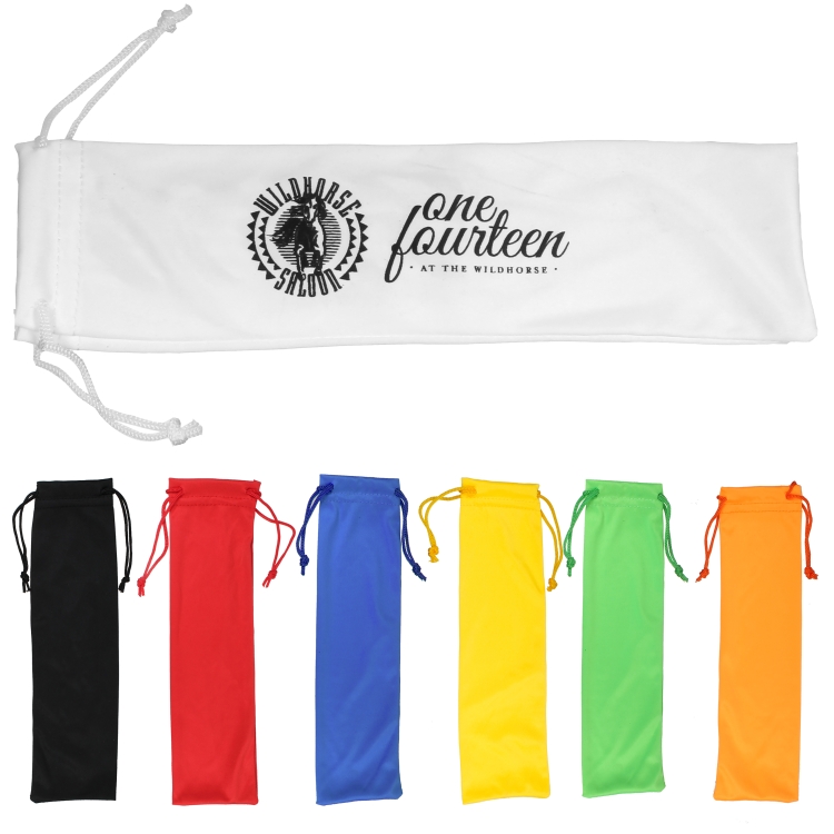 Drawstring Pouch 20