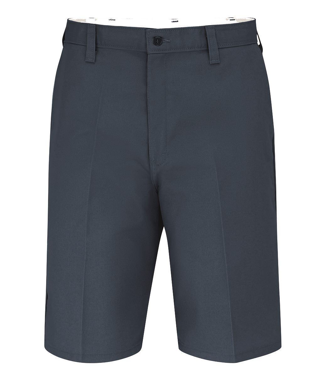 11" Industrial Flat Front Shorts Odd Sizes