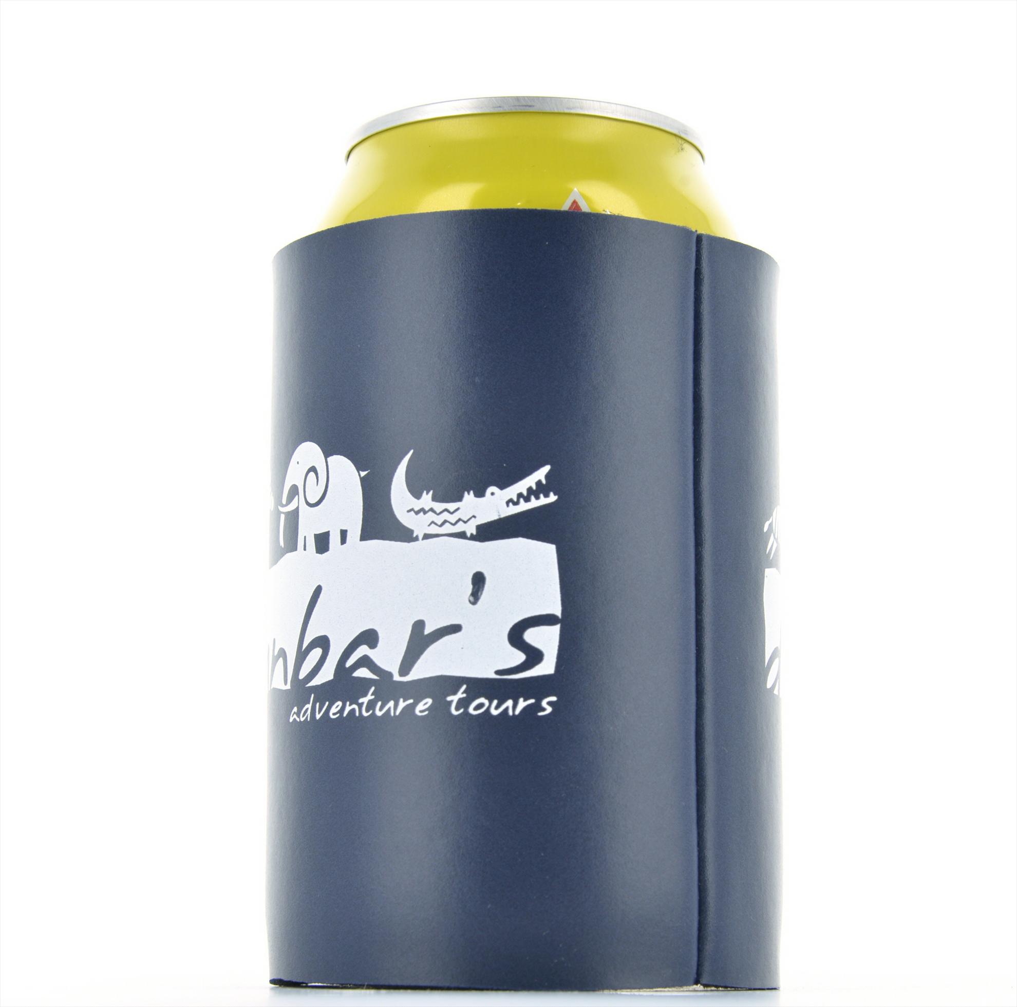 Deluxe Collapsible Can Cooler