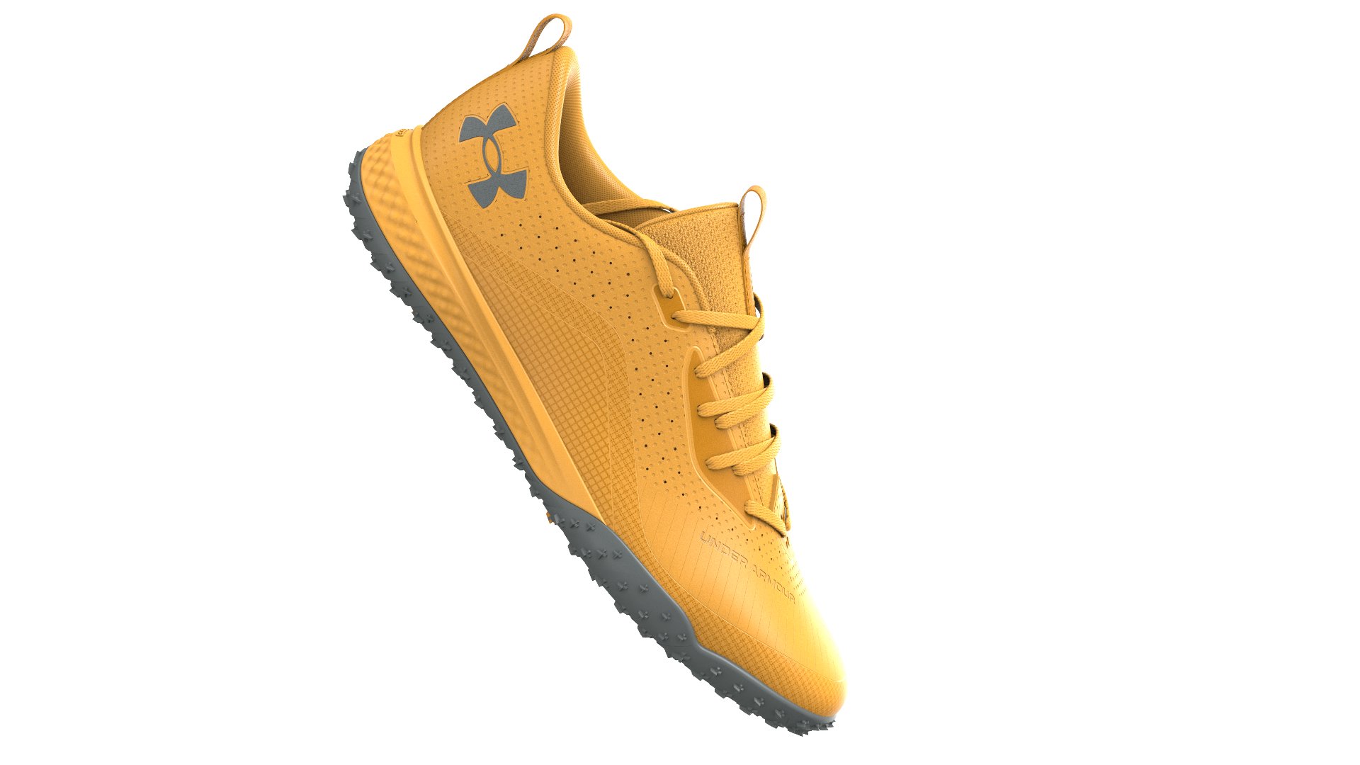 UA Shadow 2 Unisex Turf Soccer Shoes 5