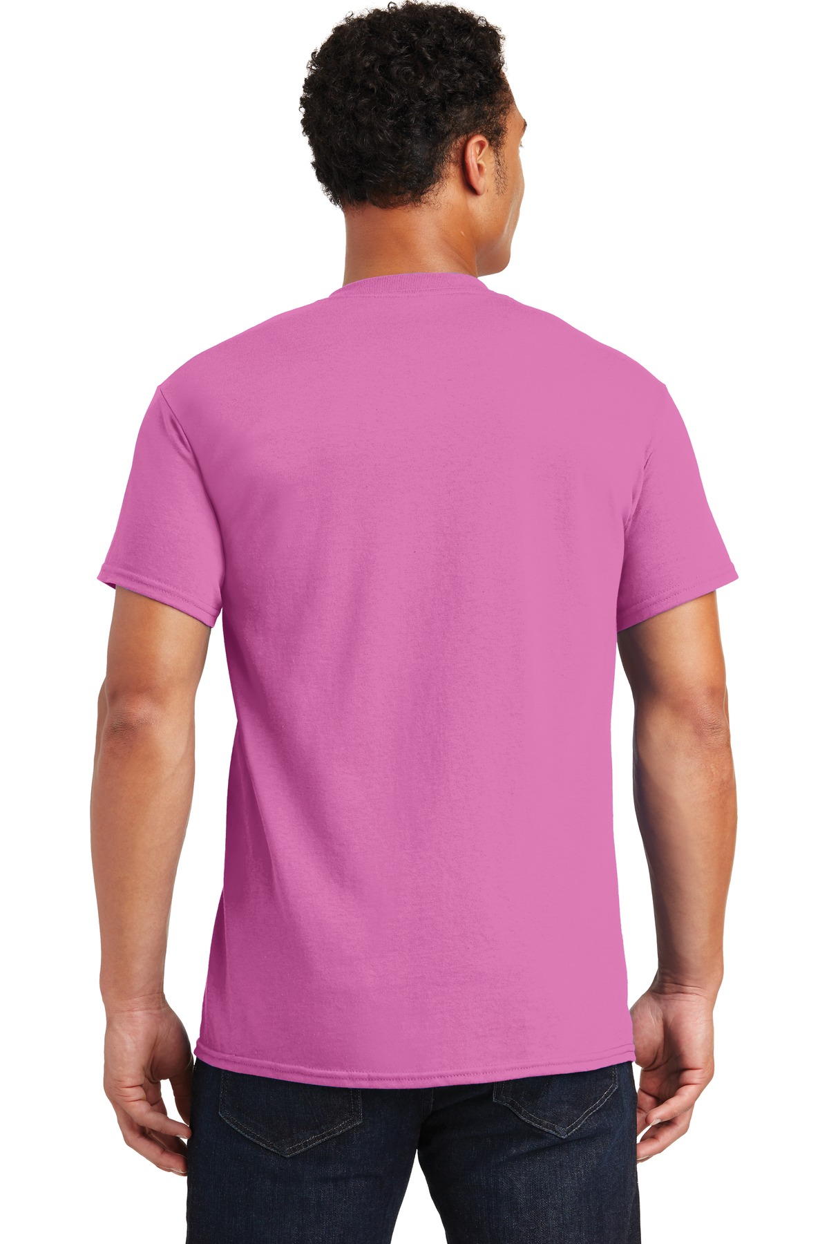 Gildan - Ultra Cotton 100% US Cotton T-Shirt. 2000 221