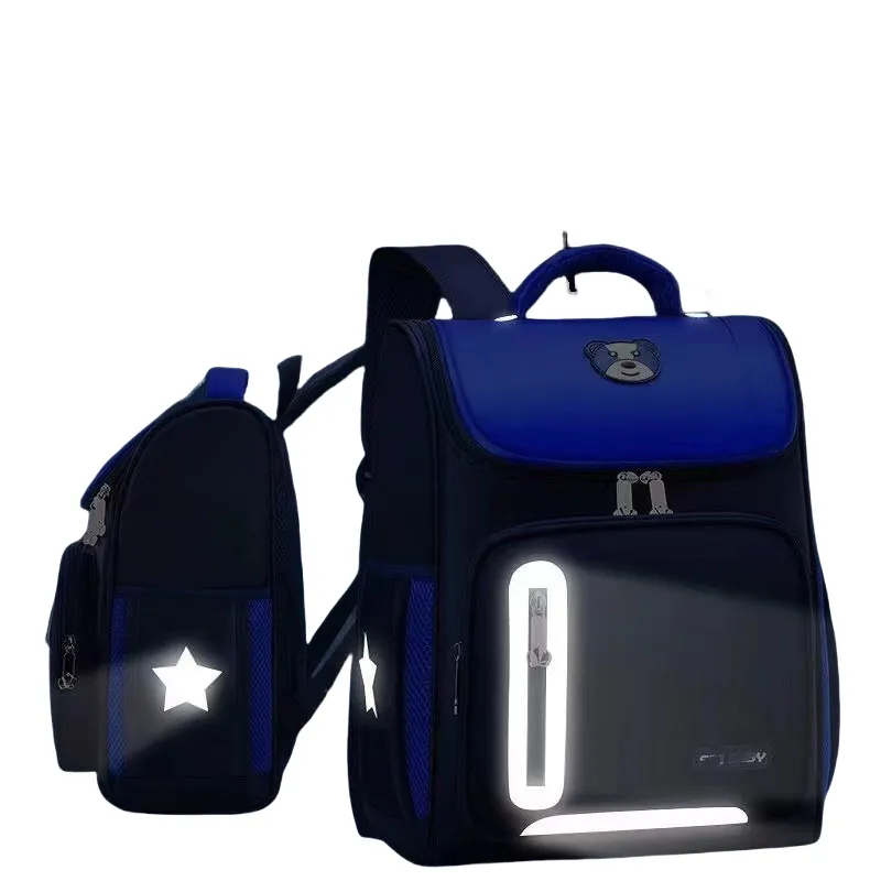 School Bag 8