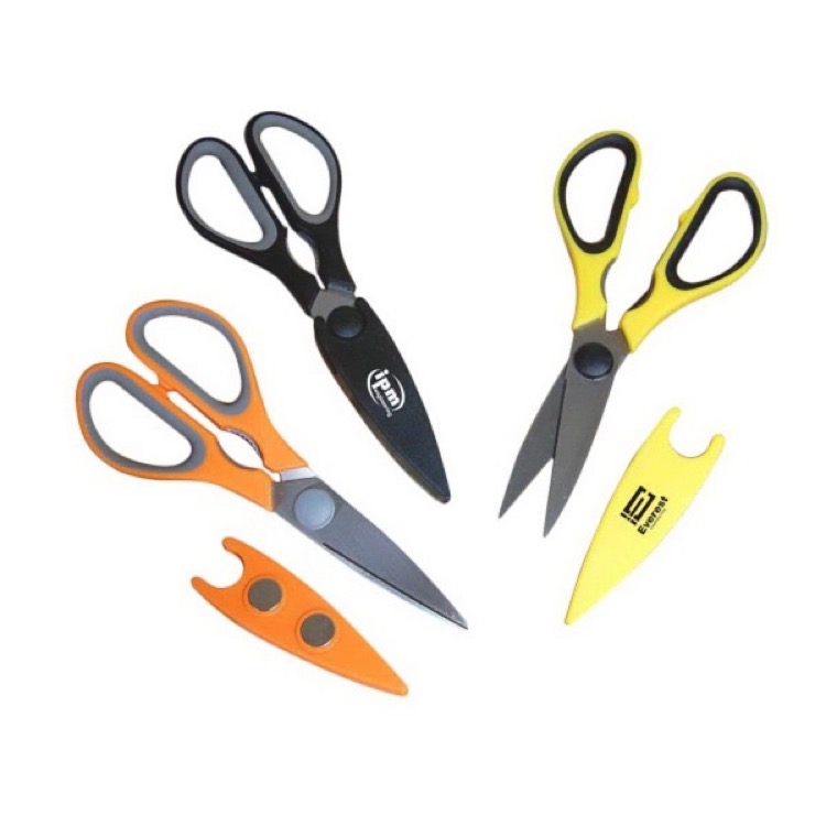 EquipTek Utility Scissors 23