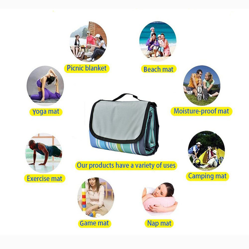 Picnic Mat 2