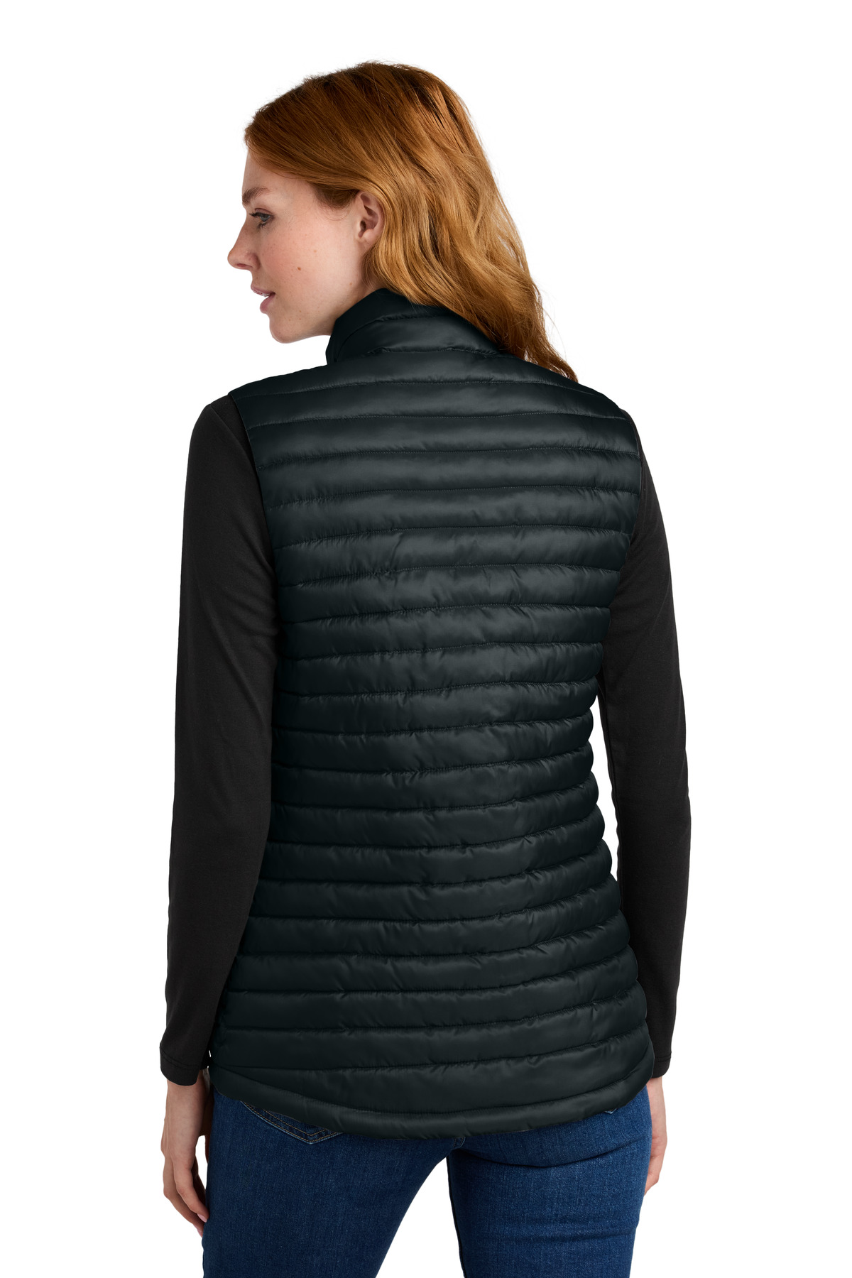 Eddie Bauer® Women's Packable Quilted Vest 9