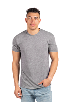 Unisex Cotton Tee 45