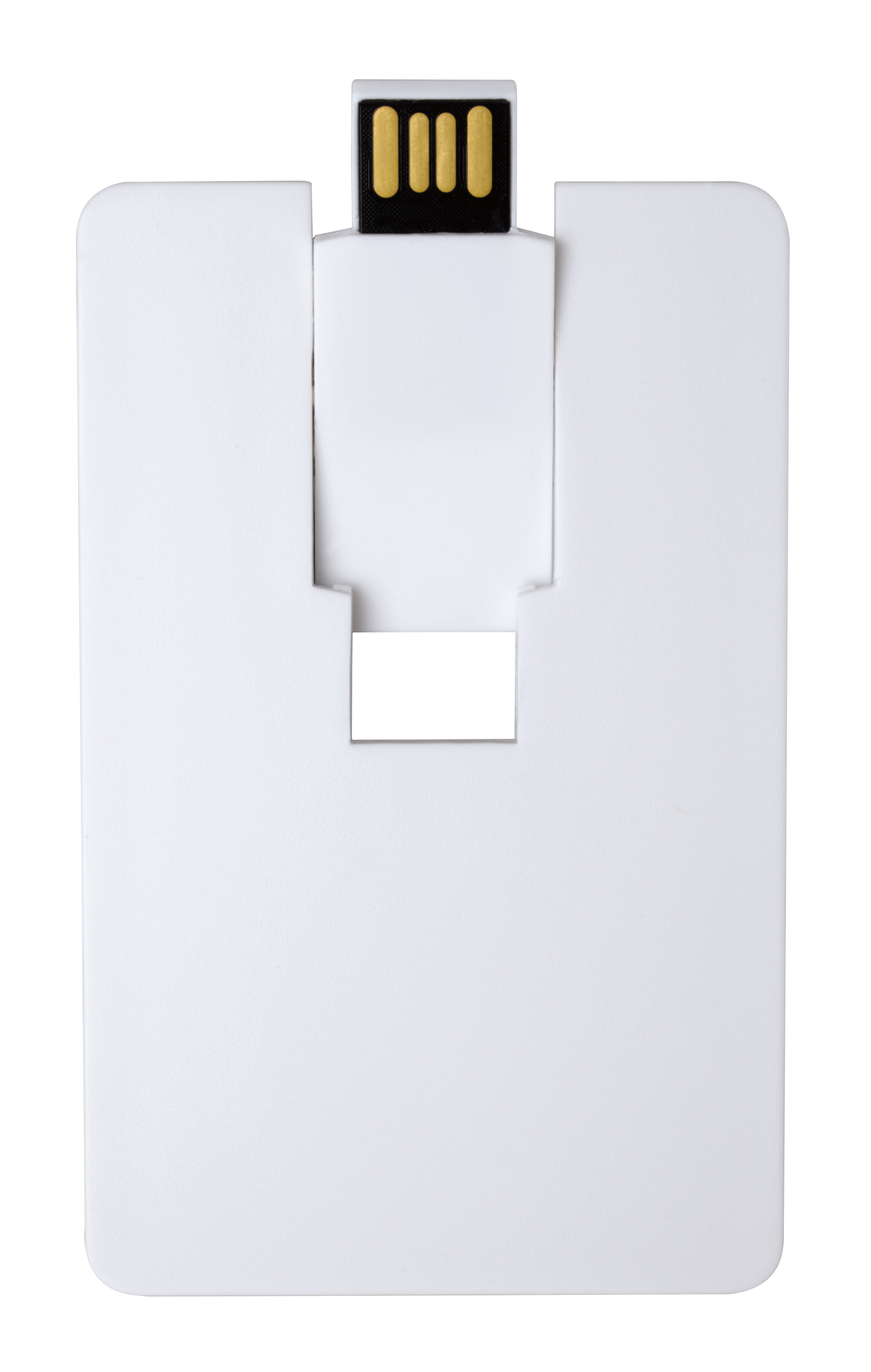 Universal Source® 1 GB Flip Card USB 2.0 Flash Drive 6